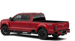 2026 Ford Super Duty® External Image 2
